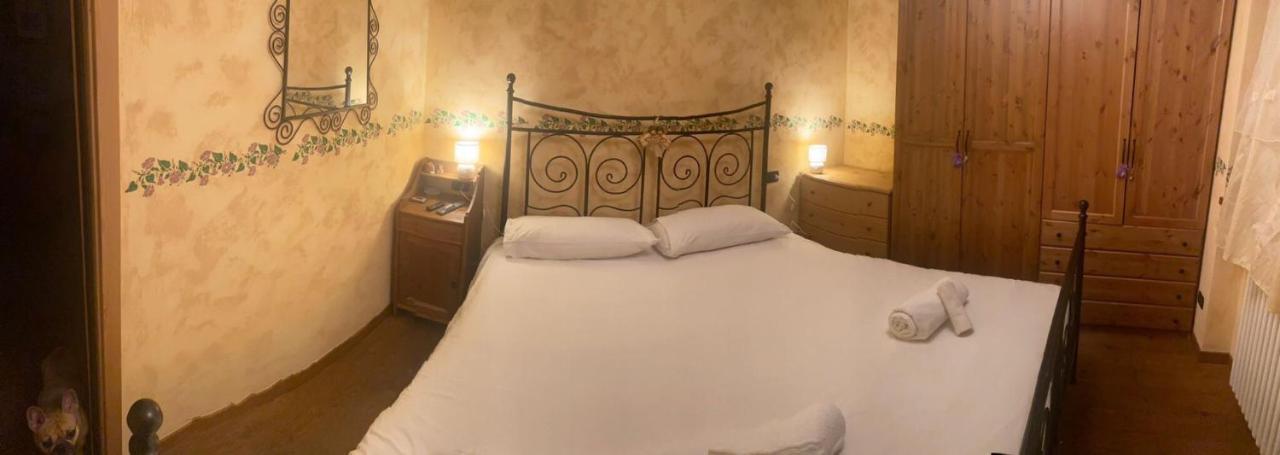 Casadolcino Villa Campodolcino Luaran gambar