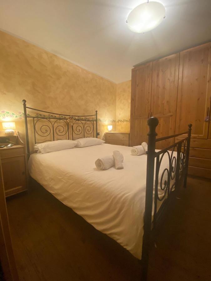 Casadolcino Villa Campodolcino Luaran gambar