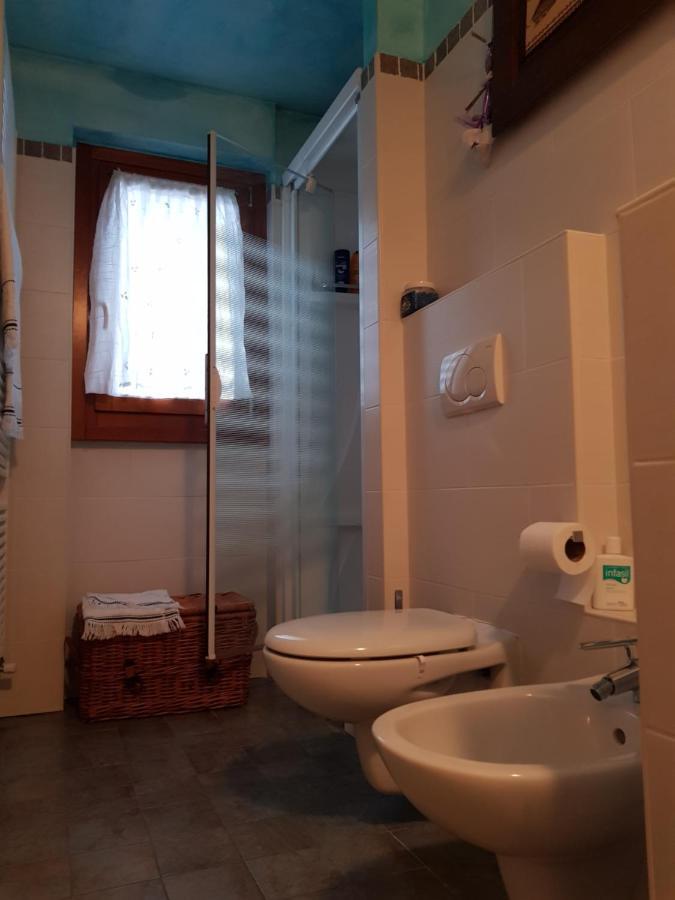 Casadolcino Villa Campodolcino Bilik gambar